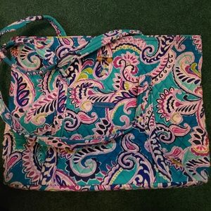Vera Bradley Tote